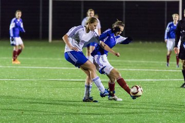 Bild 215 - FSC Kaltenkirchen - Holstein Kiel : Ergebnis: 0:12